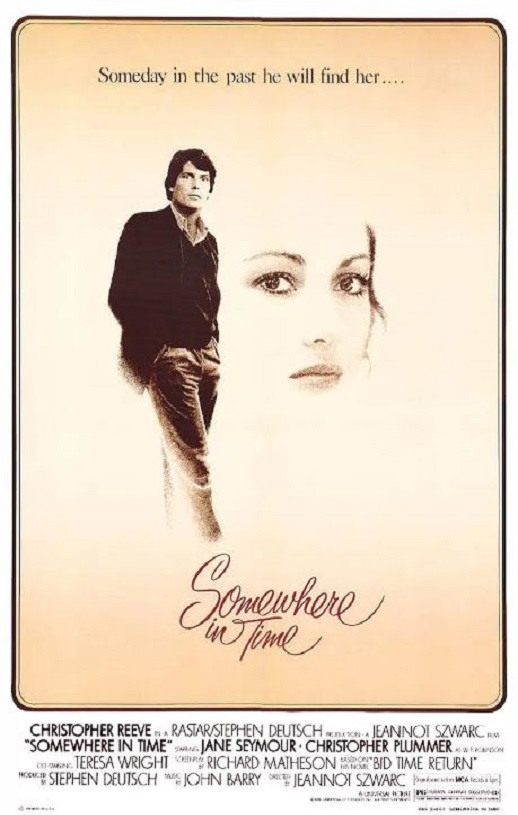 《Somewhere in Time》1980年电影百度云在线播放下载_磁力下载