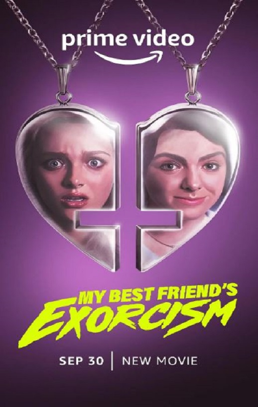 《My Best Friend’s Exorcism》2022年电影百度云在线播放下载_磁力下载