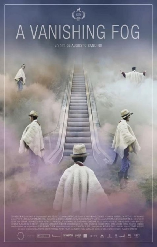 《Entre La Niebla》2021年电影115网盘播放_磁力下载