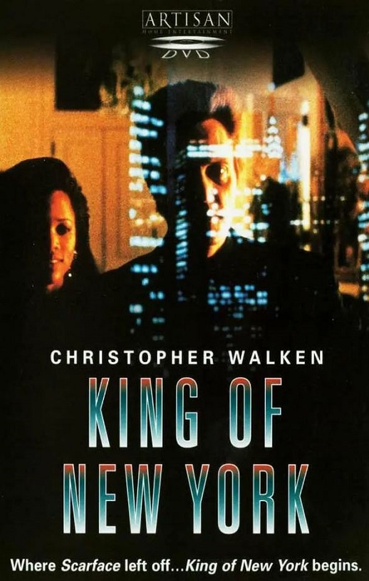 《King of New York》1990年电影高清电影迅雷百度云下载_磁力下载