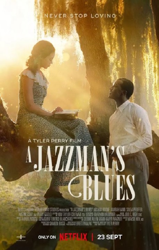 《A Jazzman’s Blues》2022年电影高清电影播放链接下载_磁力下载