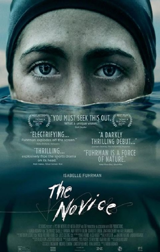 《The Novice》2021年电影百度云迅雷链接下载_磁力下载