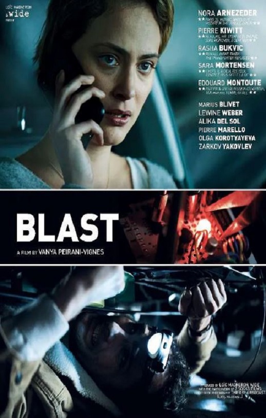 《Blast》2020年电影百度云在线播放下载_磁力下载
