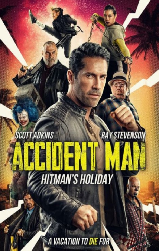 《Accident Man 2》2022年电影115网盘播放_磁力下载