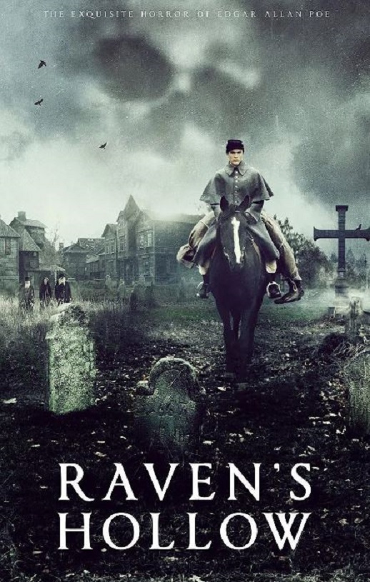 《Raven’s Hollow》2022年电影百度云迅雷链接下载_磁力下载