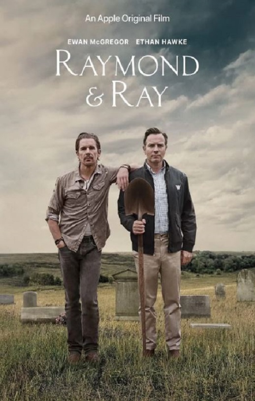 《Raymond & Ray》2022年电影百度云迅雷链接下载_磁力下载