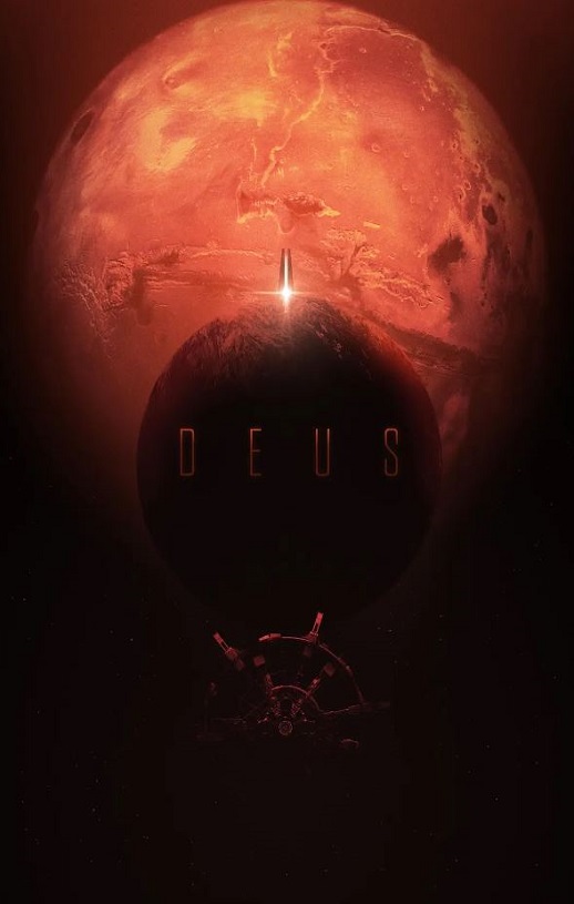 《Deus》2022年电影高清电影播放链接下载_磁力下载