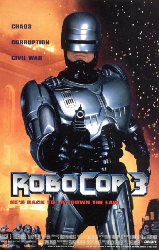 《RoboCop 3》1993年电影高清电影迅雷百度云下载_磁力下载