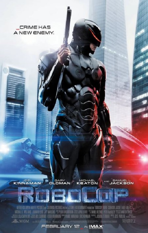 《RoboCop》2014年电影高清电影迅雷百度云下载_磁力下载
