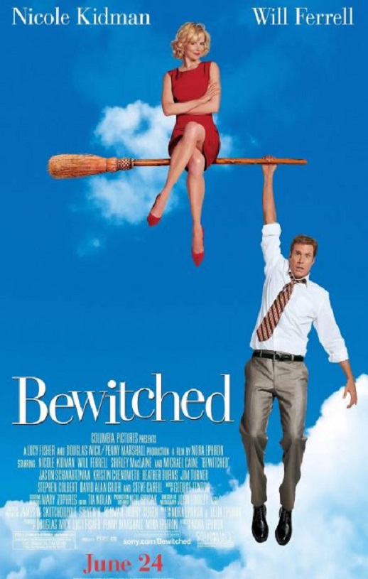 《Bewitched》2005年电影百度云在线播放下载_磁力下载