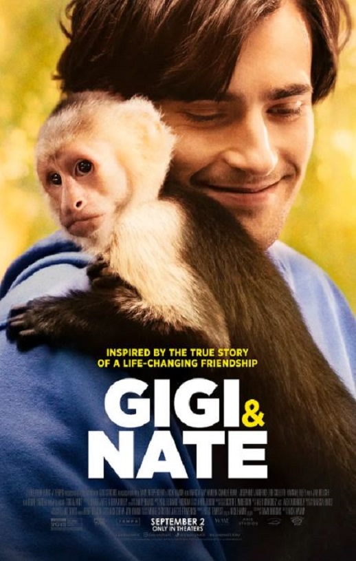 《Gigi & Nate》2022年电影高清电影播放链接下载_磁力下载