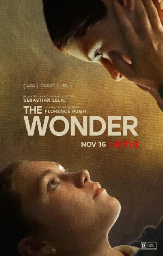 《The Wonder》2022年电影百度云在线播放下载_磁力下载