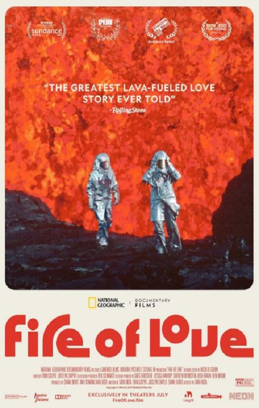 《Fire of Love》2022年电影高清电影迅雷百度云下载_磁力下载