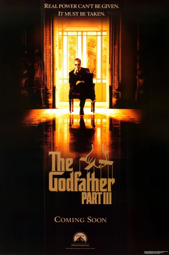 《The Godfather: Part III》1990年电影115网盘播放_磁力下载