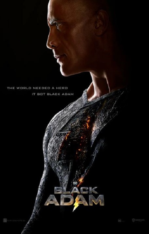 《Black Adam》2022年电影115网盘播放_磁力下载