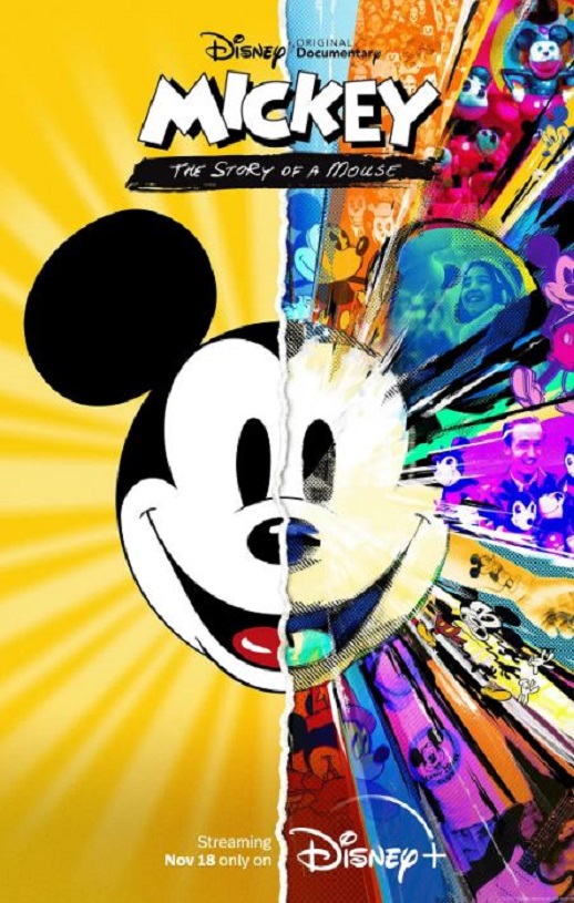 《Mickey: The Story of a Mouse》2022年电影高清电影播放链接下载_磁力下载