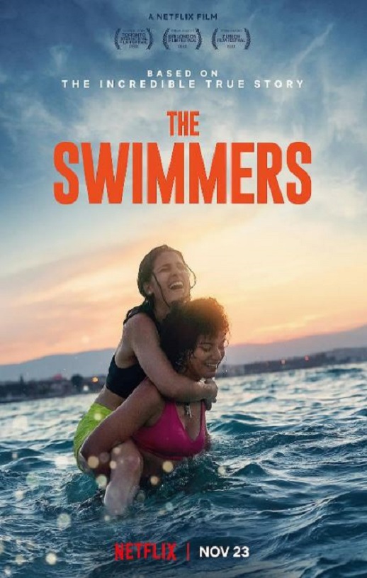 《The Swimmers》2022年电影百度云迅雷链接下载_磁力下载