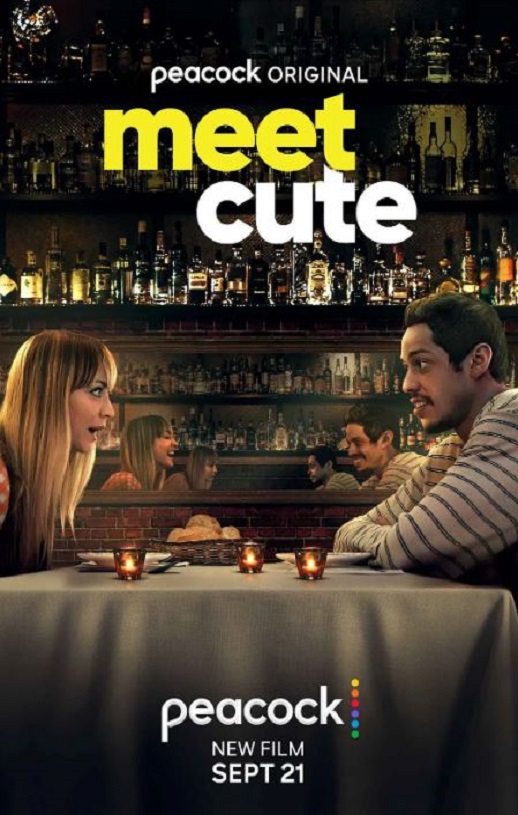 《Meet Cute》2022年电影百度云在线播放下载_磁力下载