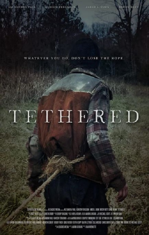 《Tethered》2022年电影高清电影播放链接下载_磁力下载