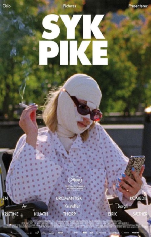 《Syk pike》2022年电影高清电影播放链接下载_磁力下载