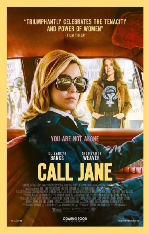 《Call Jane》2022年电影高清电影播放链接下载_磁力下载