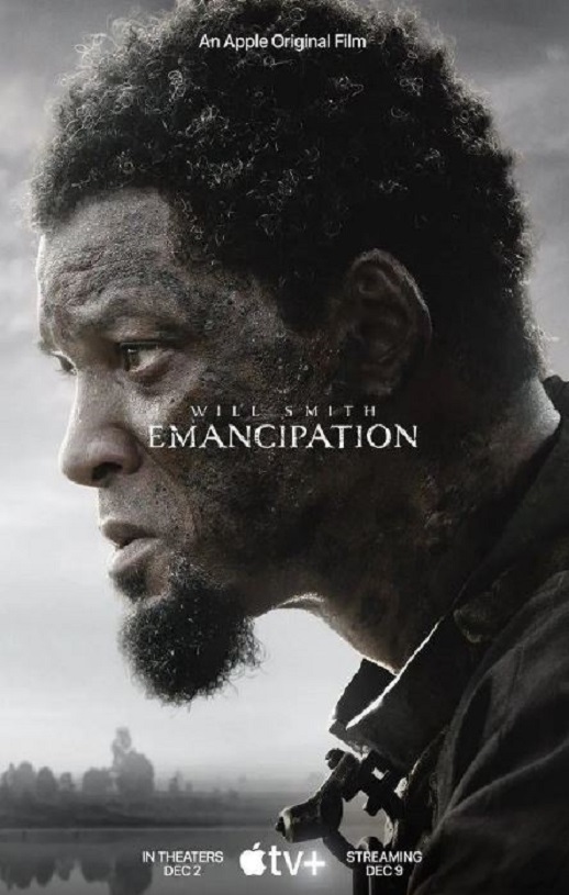 《Emancipation》2022年电影高清电影播放链接下载_磁力下载