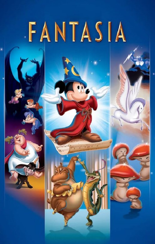 《Fantasia》1940年电影百度云在线播放下载_磁力下载