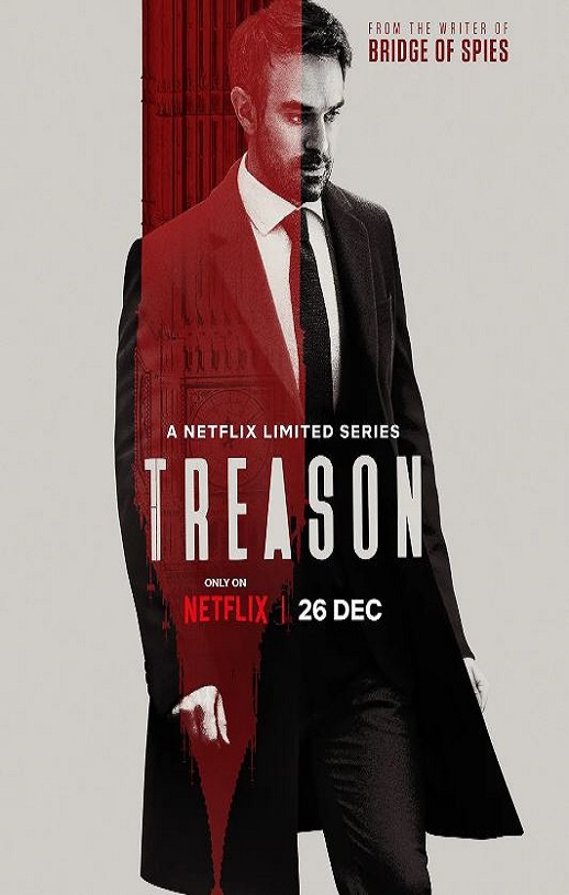 《Treason》2022年电视剧115网盘播放_磁力下载