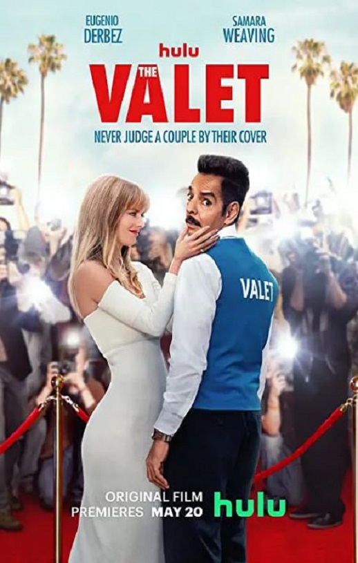 《The Valet》2022年电影115网盘播放_磁力下载