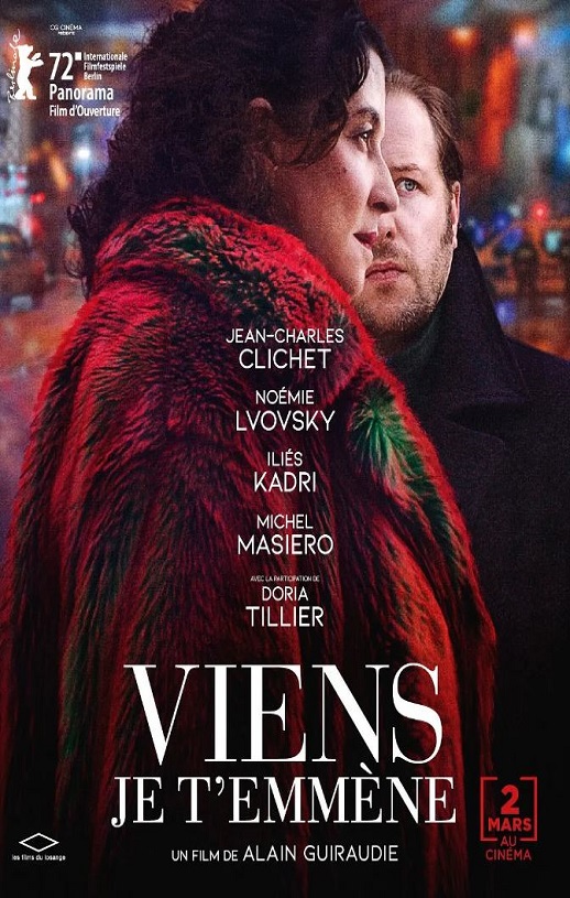 《Viens je t’emmène》2022年电影高清电影播放链接下载_磁力下载