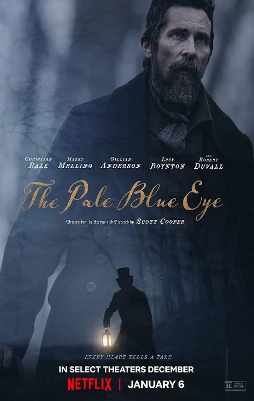 《The Pale Blue Eye》2022年电影115网盘播放_磁力下载