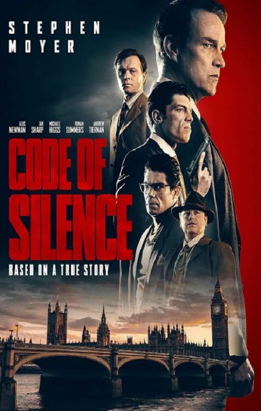 《Code of Silence》2021年电影百度云在线播放下载_磁力下载
