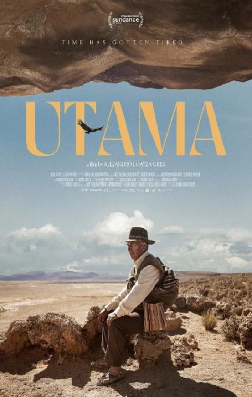 《Utama》2022年电影百度云在线播放下载_磁力下载