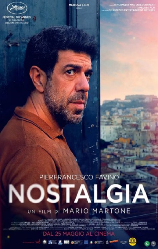 《Nostalgia》2022年电影高清电影播放链接下载_磁力下载