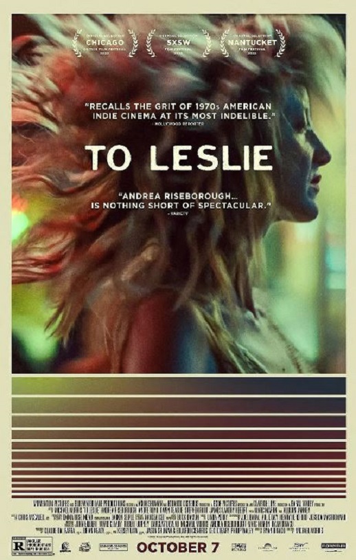 《To Leslie》2022年电影115网盘播放_磁力下载