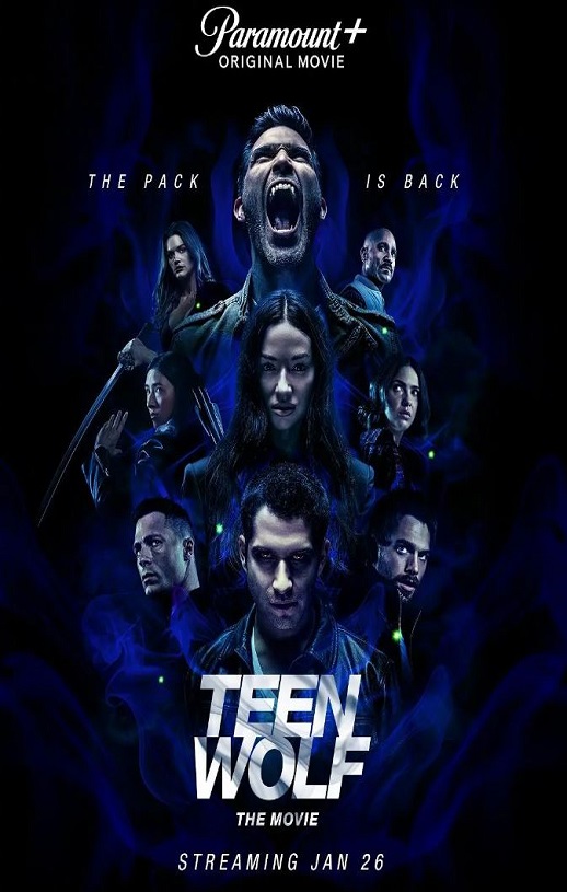 《Teen Wolf: The Movie》2023年电影百度云迅雷链接下载_磁力下载