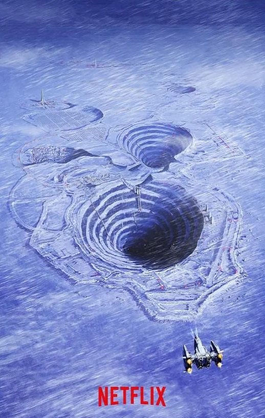 《冰雪极境》2023年动漫下载百度云在线播放下载_磁力下载