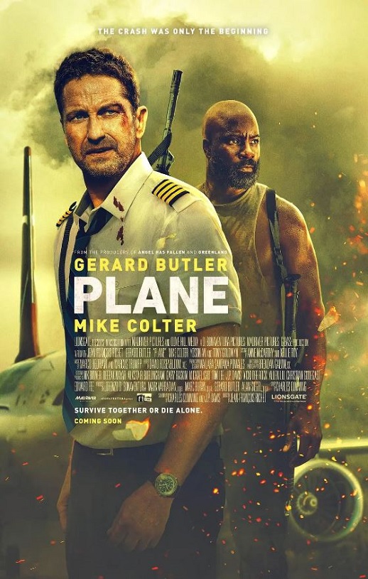 《Plane》2023年电影高清电影迅雷百度云下载_磁力下载