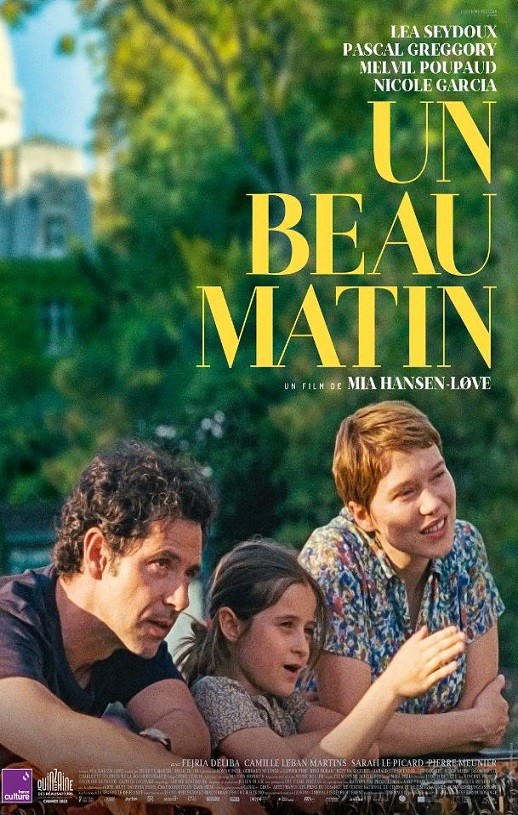 《Un beau matin》2022年电影115网盘播放_磁力下载
