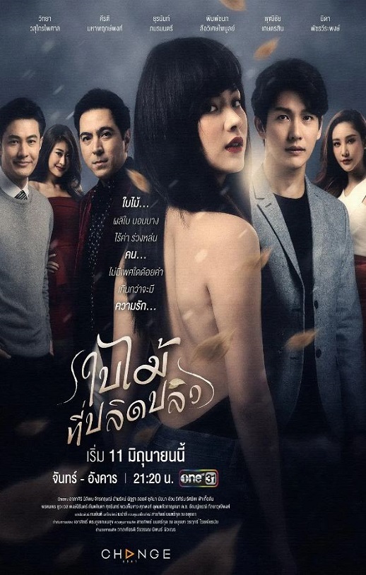 《ใบไม้ที่ปลิดปลิว》2019年电视剧高清电影播放链接下载_磁力下载