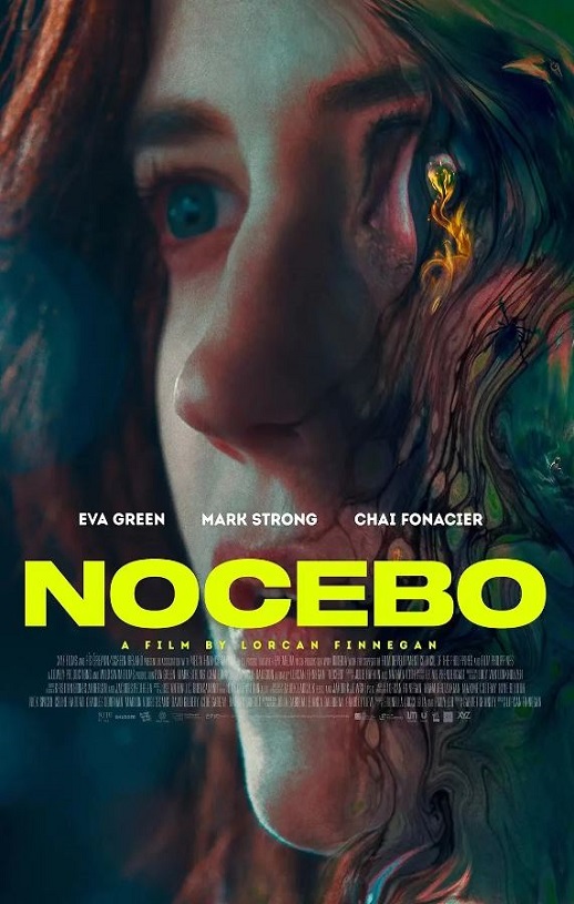 《Nocebo》2022年电影115网盘播放_磁力下载