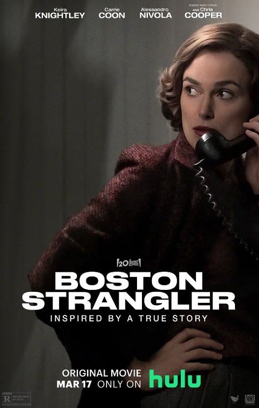 《Boston Strangler》2023年电影百度云在线播放下载_磁力下载