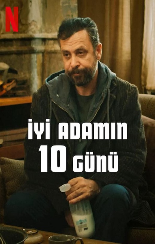 《Iyi Adamin 10 Günü》2023年电影百度云迅雷链接下载_磁力下载