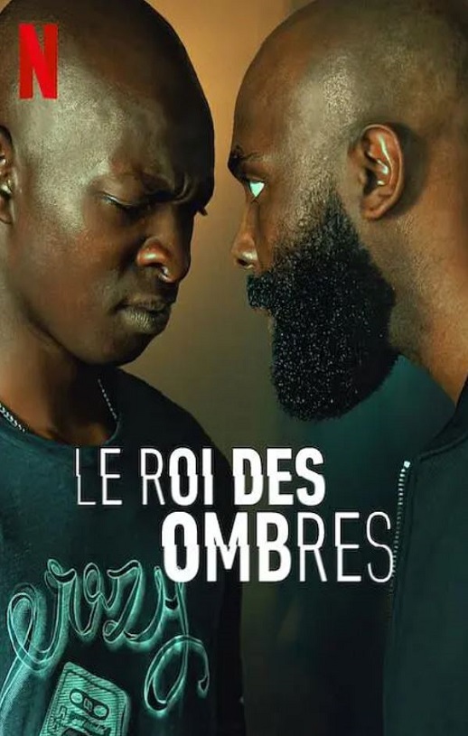《Le Roi des Ombres》2023年电影百度云在线播放下载_磁力下载