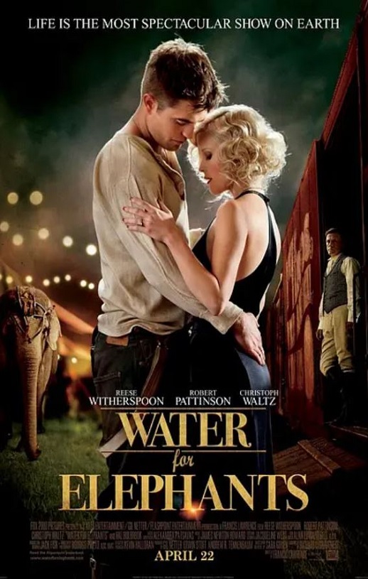 《Water for Elephants》2011年电影百度云迅雷链接下载_磁力下载
