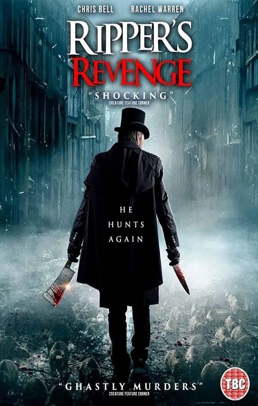 《Ripper’s Revenge》2023年电影百度云迅雷链接下载_磁力下载
