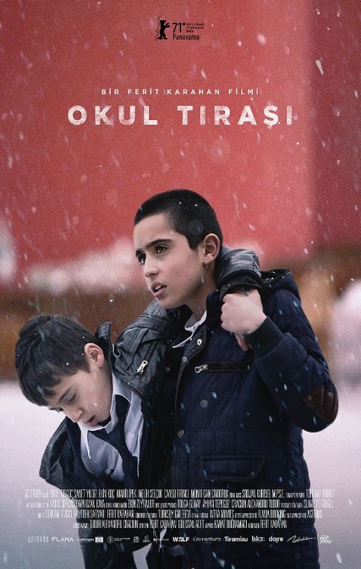《Okul Tıraşı》2021年电影115网盘播放_磁力下载