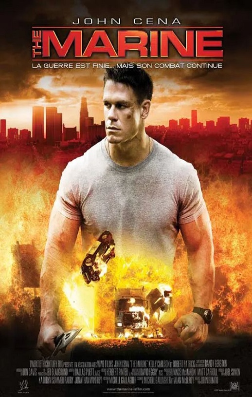 《The Marine》2006年电影115网盘播放_磁力下载
