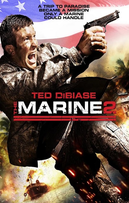 《The Marine 2》2009年电影高清电影迅雷百度云下载_磁力下载