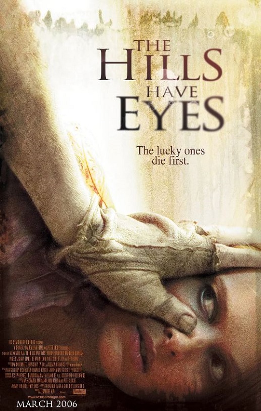 《The Hills Have Eyes》2006年电影高清电影迅雷百度云下载_磁力下载